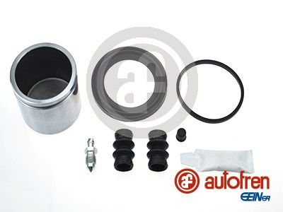 Ремкомплект, тормозной суппорт AUTOFREN SEINSA D41822C