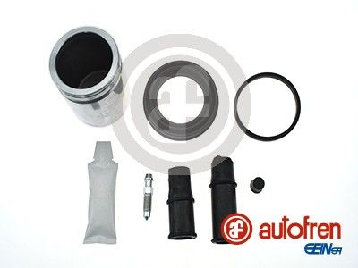 Ремкомплект, тормозной суппорт AUTOFREN SEINSA D41873C