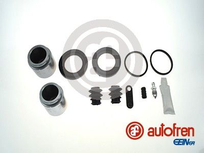 Ремкомплект, тормозной суппорт AUTOFREN SEINSA D41904C