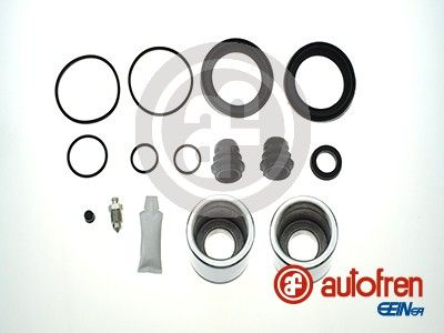 Ремкомплект, тормозной суппорт AUTOFREN SEINSA D41934C