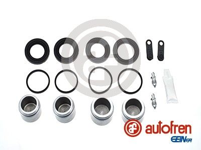 Ремкомплект, тормозной суппорт AUTOFREN SEINSA D42088C