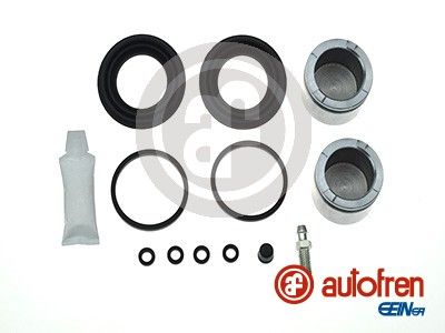 Ремкомплект, тормозной суппорт AUTOFREN SEINSA D42544C