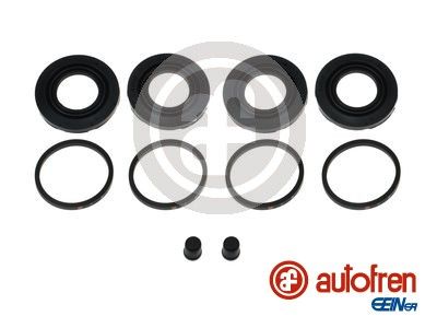 Ремкомплект, тормозной суппорт AUTOFREN SEINSA D42705