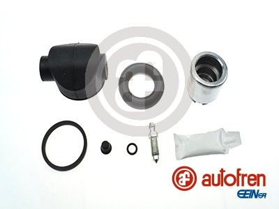 Ремкомплект, тормозной суппорт AUTOFREN SEINSA D42763C