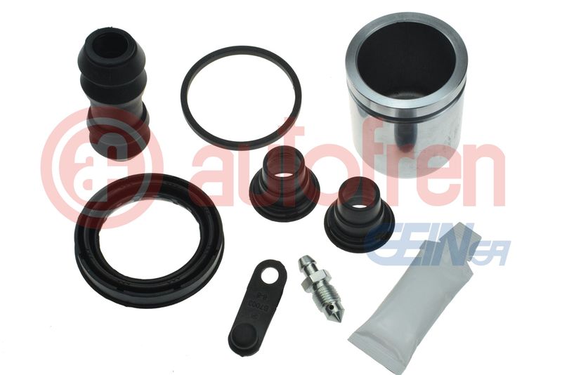 Ремкомплект, тормозной суппорт AUTOFREN SEINSA D43074C