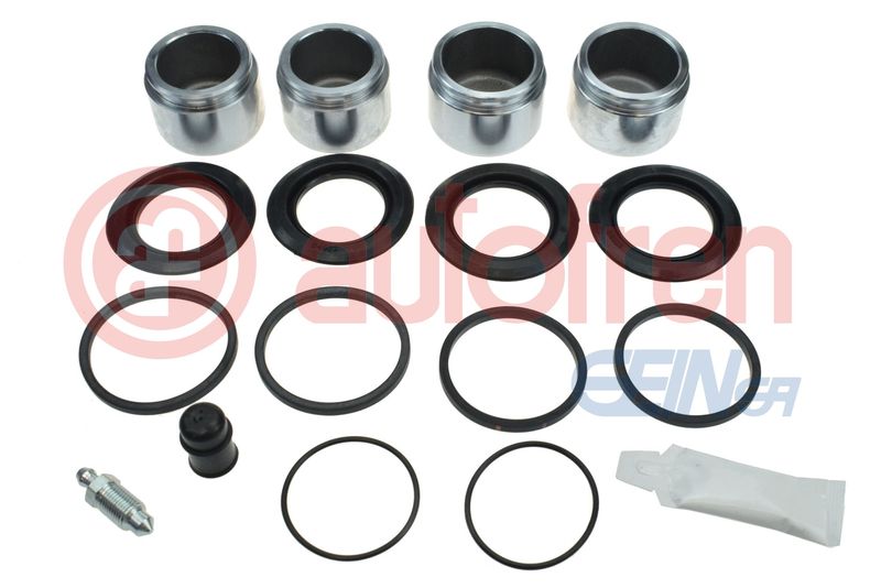 Ремкомплект, тормозной суппорт AUTOFREN SEINSA D43205C