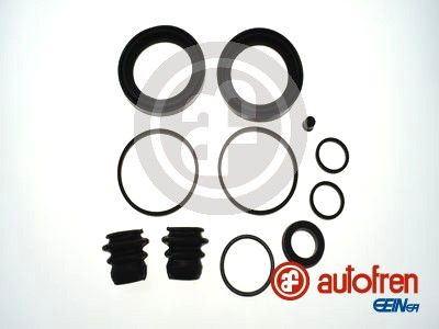 Ремкомплект, тормозной суппорт AUTOFREN SEINSA D4351
