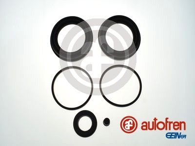 Ремкомплект, тормозной суппорт AUTOFREN SEINSA D4352