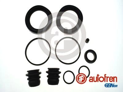 Ремкомплект, тормозной суппорт AUTOFREN SEINSA D4354