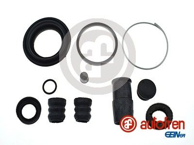 Ремкомплект, тормозной суппорт AUTOFREN SEINSA D4462
