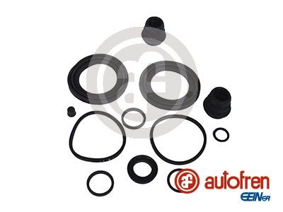 Ремкомплект, тормозной суппорт AUTOFREN SEINSA D4471