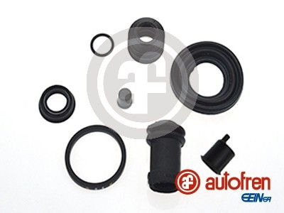 Ремкомплект, тормозной суппорт AUTOFREN SEINSA D4502