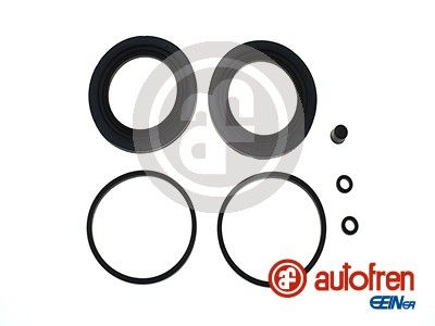 Ремкомплект, тормозной суппорт AUTOFREN SEINSA D4542