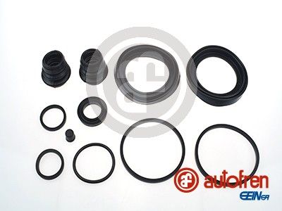 Ремкомплект, тормозной суппорт AUTOFREN SEINSA D4572