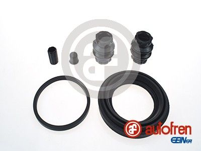 Ремкомплект, тормозной суппорт AUTOFREN SEINSA D4615