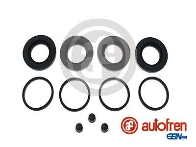 Ремкомплект, тормозной суппорт AUTOFREN SEINSA D4636