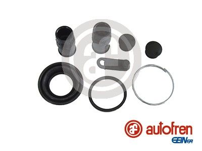 Ремкомплект, тормозной суппорт AUTOFREN SEINSA D4653