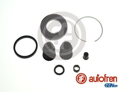 Ремкомплект, тормозной суппорт AUTOFREN SEINSA D4673