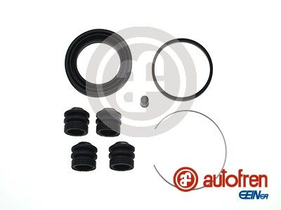 Ремкомплект, тормозной суппорт AUTOFREN SEINSA D4921
