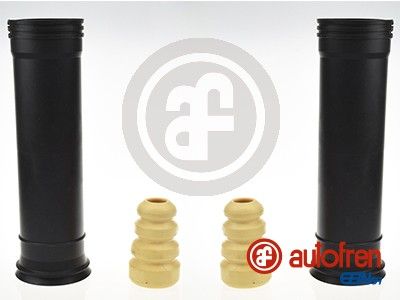 Пылезащитный комплект, амортизатор AUTOFREN SEINSA D5164
