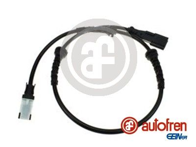 Датчик, частота вращения колеса AUTOFREN SEINSA DS0018