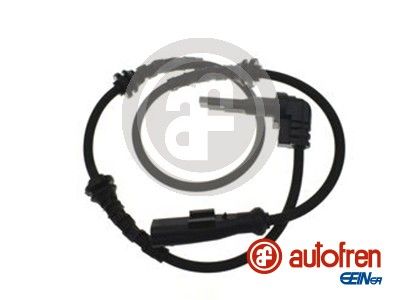 Датчик, частота вращения колеса AUTOFREN SEINSA DS0045