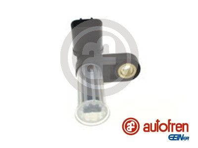 Датчик, частота вращения колеса AUTOFREN SEINSA DS0060