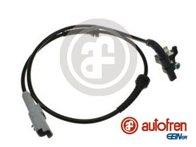 Датчик, частота вращения колеса AUTOFREN SEINSA DS0065