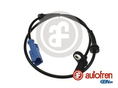 Датчик, частота вращения колеса AUTOFREN SEINSA DS0076
