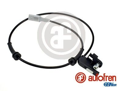 Датчик, частота вращения колеса AUTOFREN SEINSA DS0181