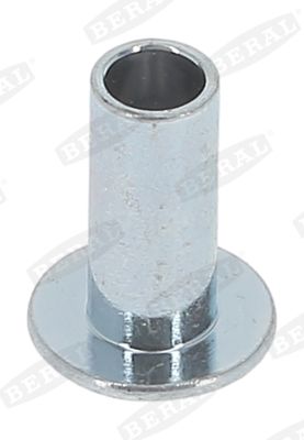 Заклепка, накладки барабанного тормоза BERAL 93252