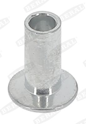 Заклепка, накладки барабанного тормоза BERAL 93680