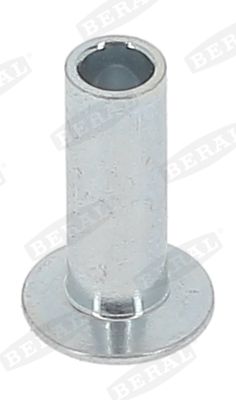 Заклепка, накладки барабанного тормоза BERAL 93686