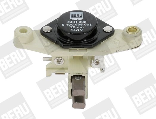 Регулятор генератора BERU GER003