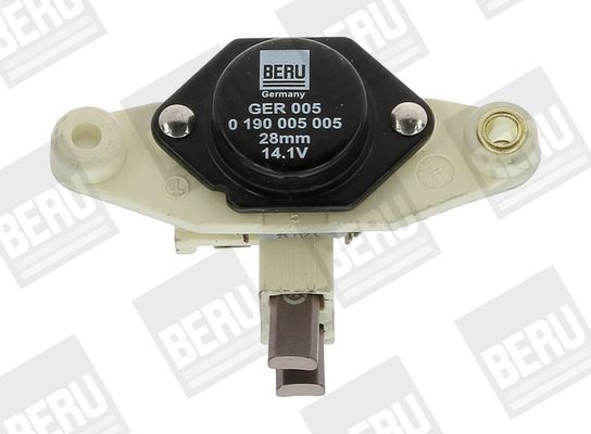 Регулятор генератора BERU GER005