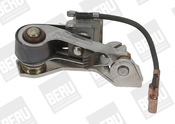 Контактная группа, распределитель зажигания BERU KS650PS