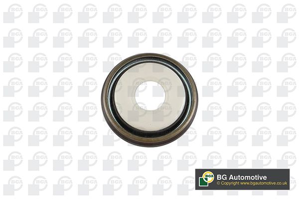 Уплотняющее кольцо, коленчатый вал BGA OS8300
