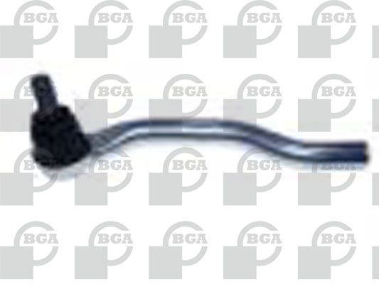 Наконечник поперечной рулевой тяги BGA SR2517