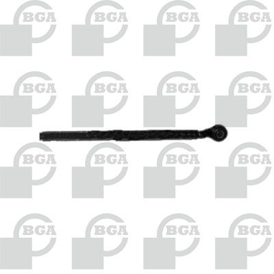 Осевой шарнир, рулевая тяга BGA SR4209