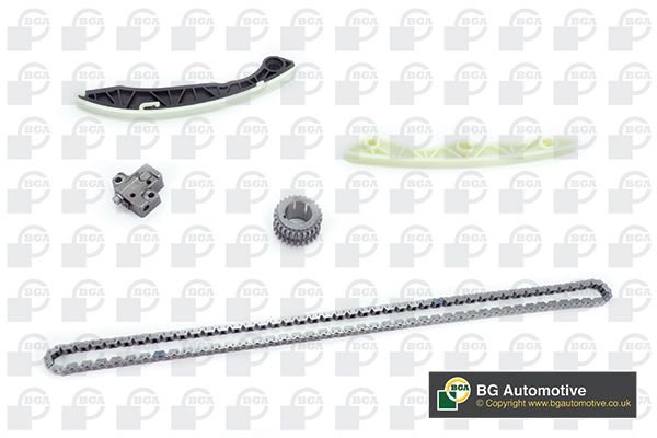 Комплект цели привода распредвала BGA TC6104FK