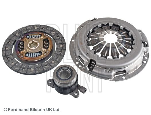 Комплект сцепления BLUE LINE ADT330298