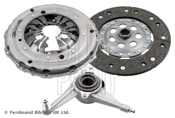 Комплект сцепления BLUE LINE ADV183075