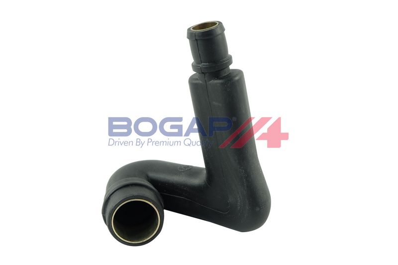 Шланг, вентиляция картера BOGAP A1210157