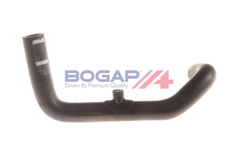 Шланг, вентиляция картера BOGAP A1210217