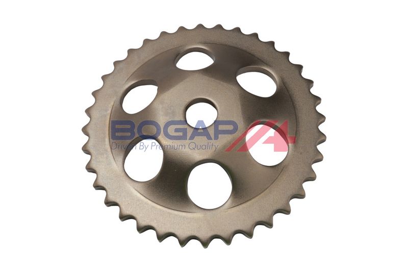 Шестерня, масляный насос BOGAP A1430102
