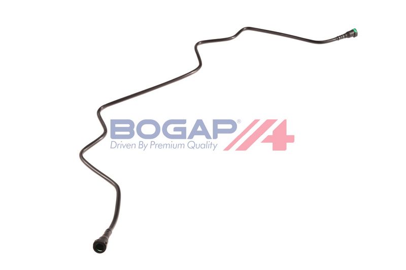 Топливопровод BOGAP A1621122
