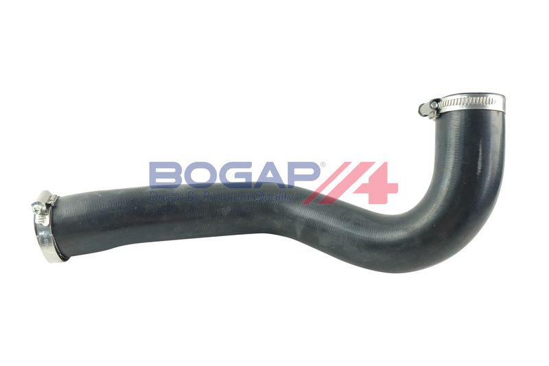 Трубка нагнетаемого воздуха BOGAP A1711292