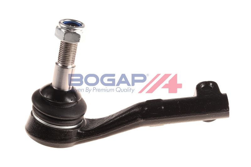 Наконечник поперечной рулевой тяги BOGAP A3233127