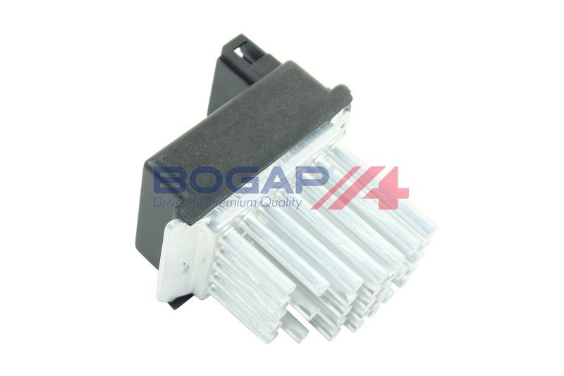 Сопротивление, вентилятор салона BOGAP A4112102