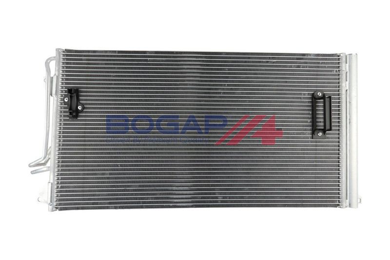 Конденсатор, кондиционер BOGAP A4117124